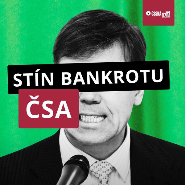 Česká jízda